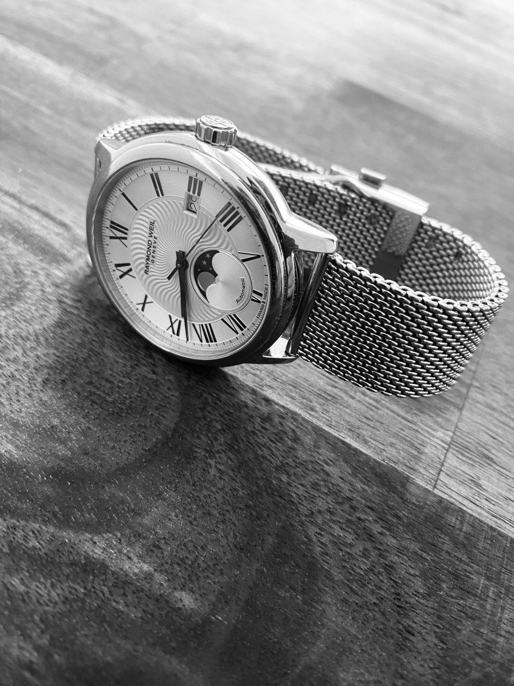 What do you&nbsp;treasure?